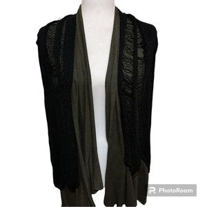CHA SOR Sweater